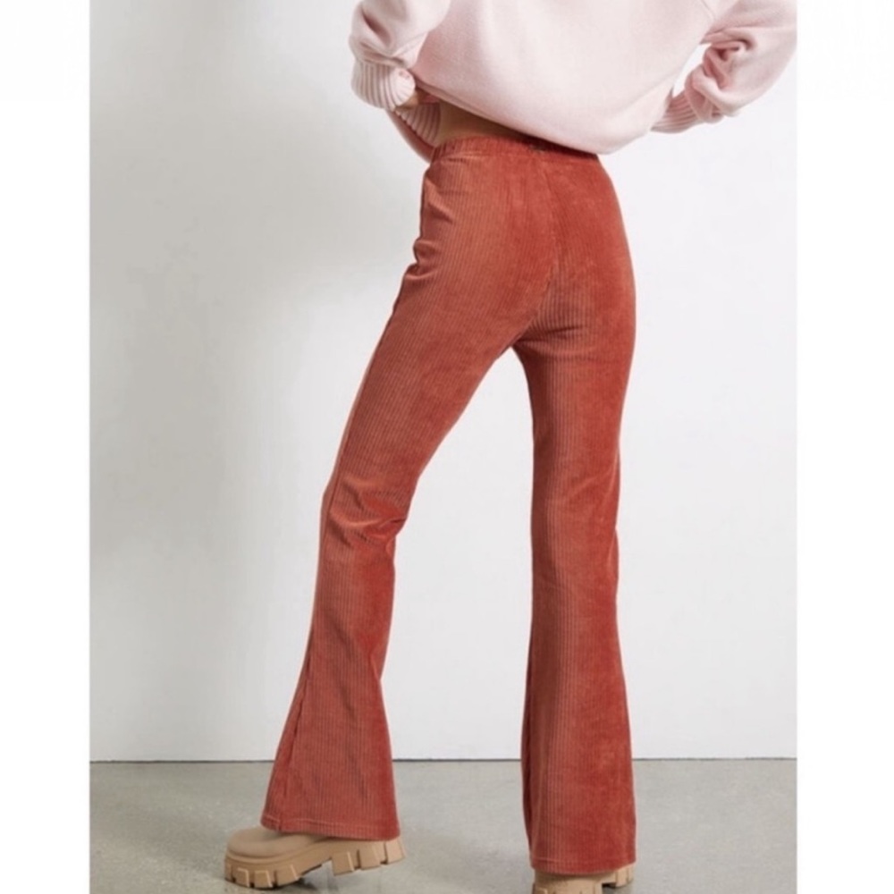 🔥🔥BILLABONG - (UNRELEASED) HIT A CORD FLARE PANT🔥🔥 - Picture 11 of 12